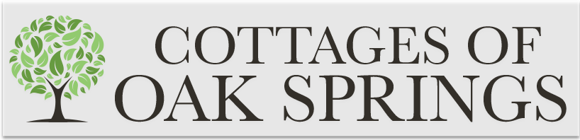 Cottages of Oak Springs Logo