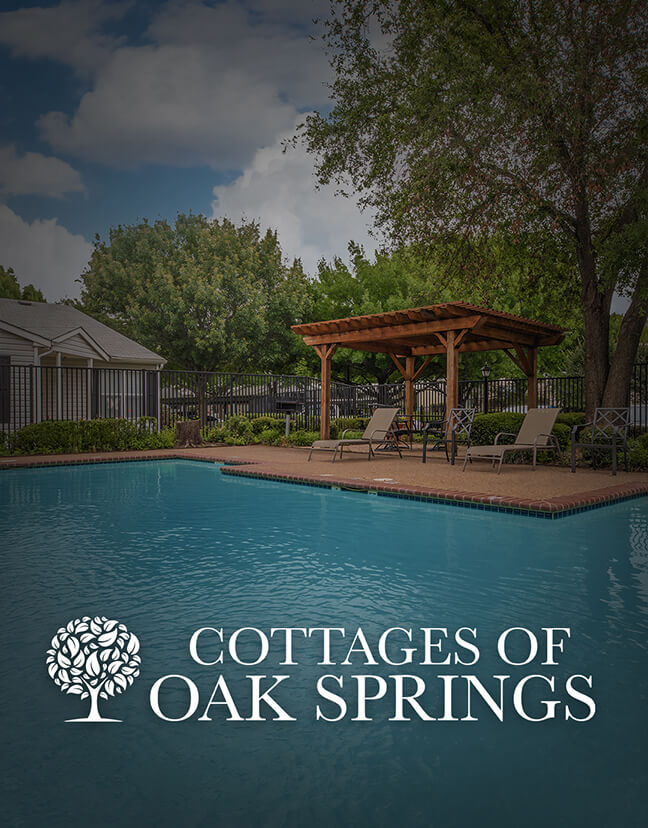 Cottages of Oak Springs Property Photo